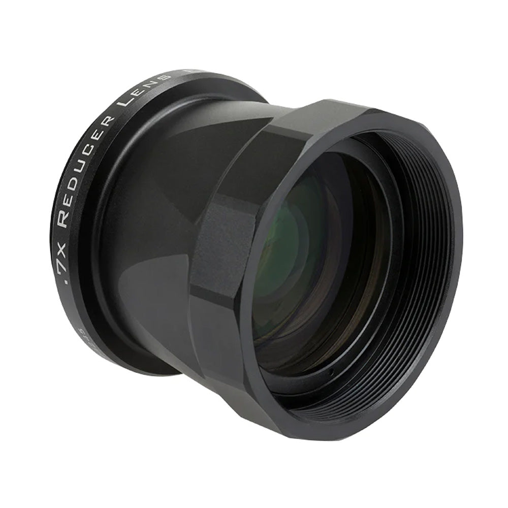 Celestron 0.7x Reducer for EdgeHD 925 Telescope - Focal Reducer Lens for Astrophotography & Celestial Observation - Perfect for Deep Space Imaging & Planetary Viewing