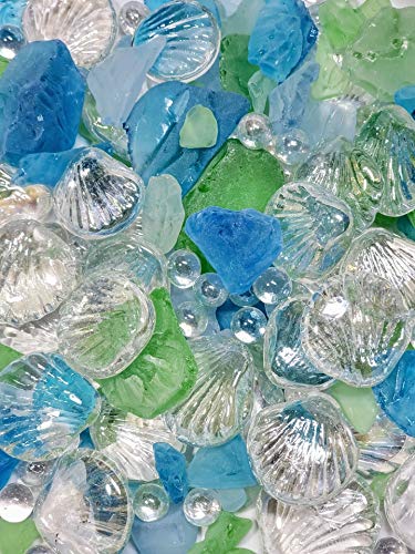 Sea Glass Assortment