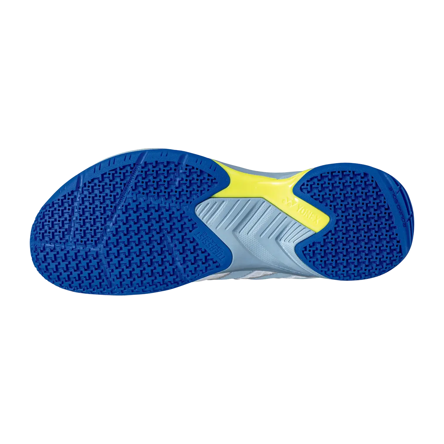Yonex Power Cushion Cascade Accel Badminton Shoes 2024 - Lightweight Comfort & Shock Absorption for Competitive Play & Training