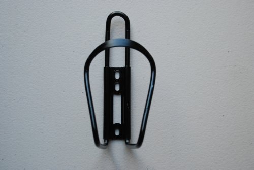 Lightweight Columba Aluminum Water Bottle Cage - Durable Bike Accessory for Road & Mountain Biking | Perfect for Cycling, Commuting & Outdoor Adventures