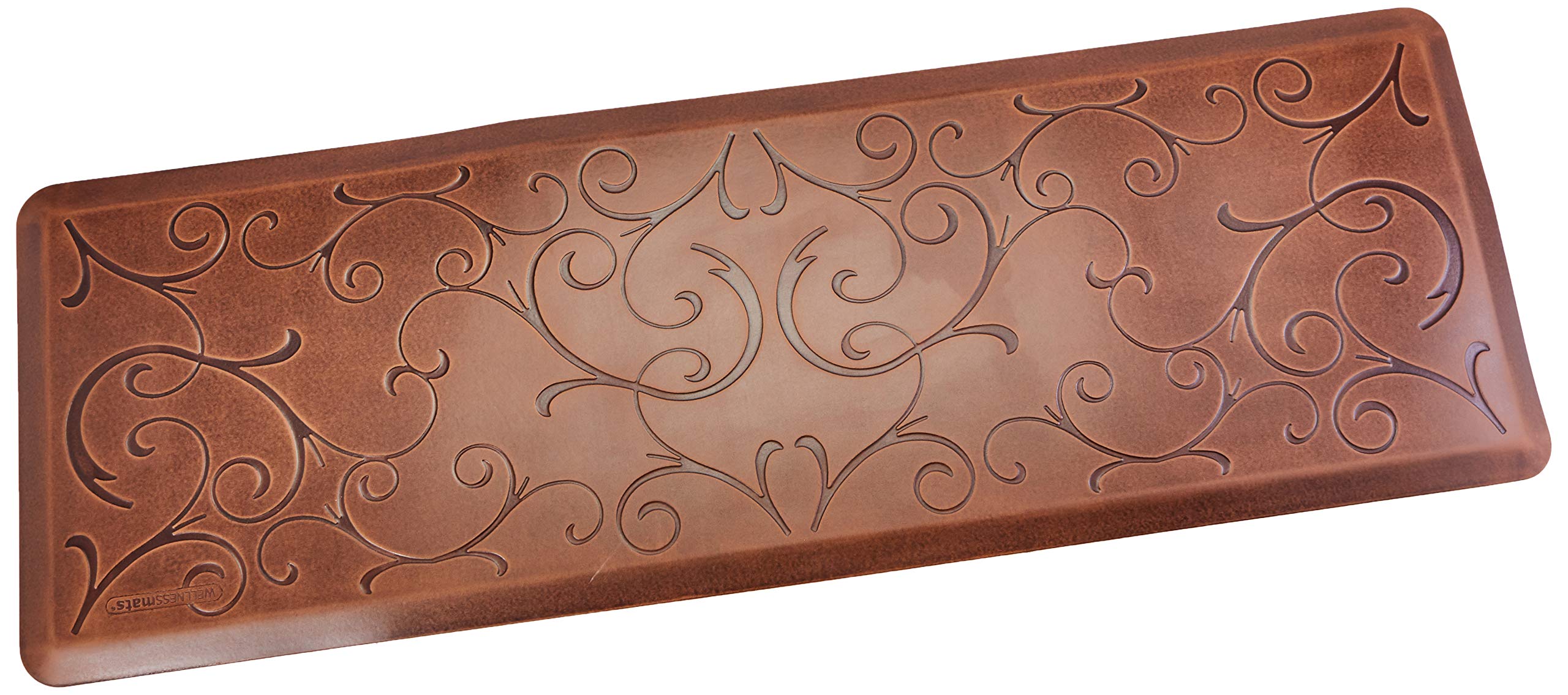 WellnessMats Bella Collection Anti-Fatigue Floor Mat - 72