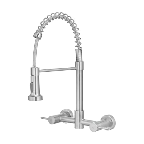 wall mount