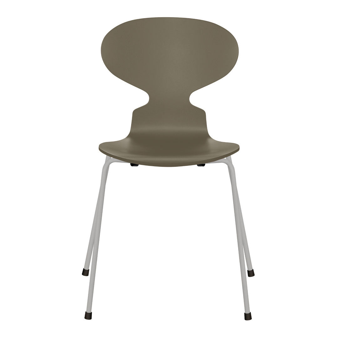 Ant Chair 3101 - Modern Stackable Dining Chair in Multiple Colors | Perfect for Home, Office & Restaurant Seating