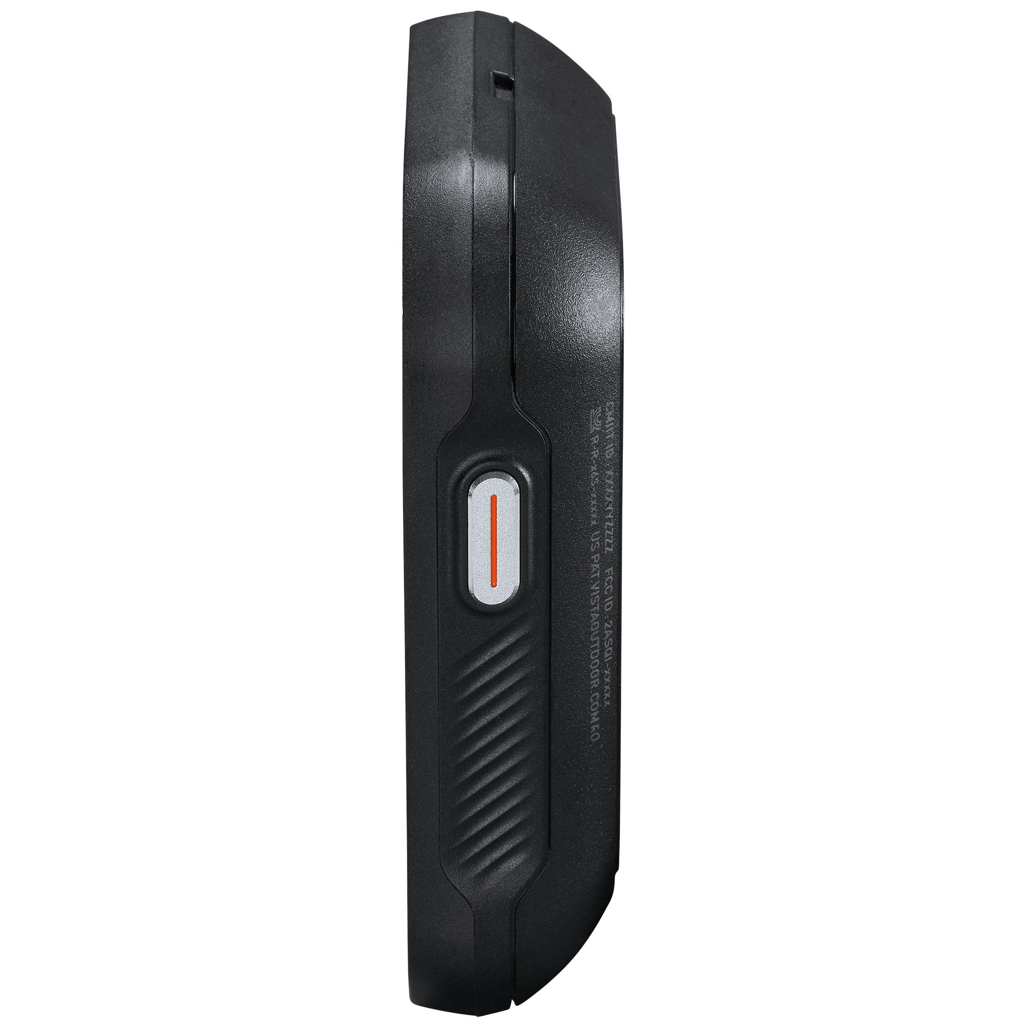 Bushnell Phantom 3 GPS Golf Rangefinder - Accurate Distance Measurement for Golfers | Perfect for Course Play & Practice Sessions