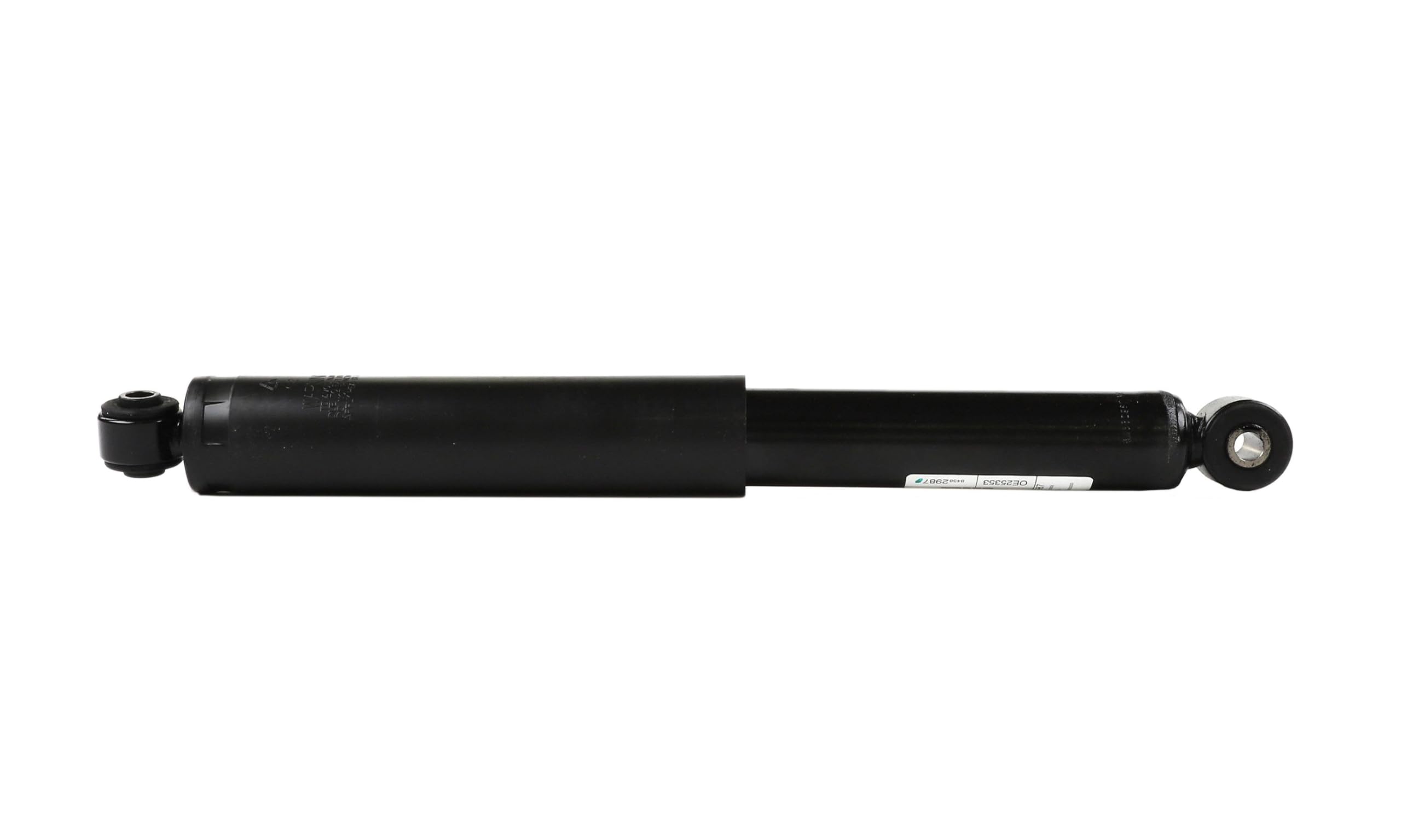 ACDelco GM Original Equipment 84582987 Rear Shock Absorber Assembly - Replacement for Smooth Ride & Vehicle Stability - Perfect for Trucks, SUVs, and Sedans on Rough Roads
