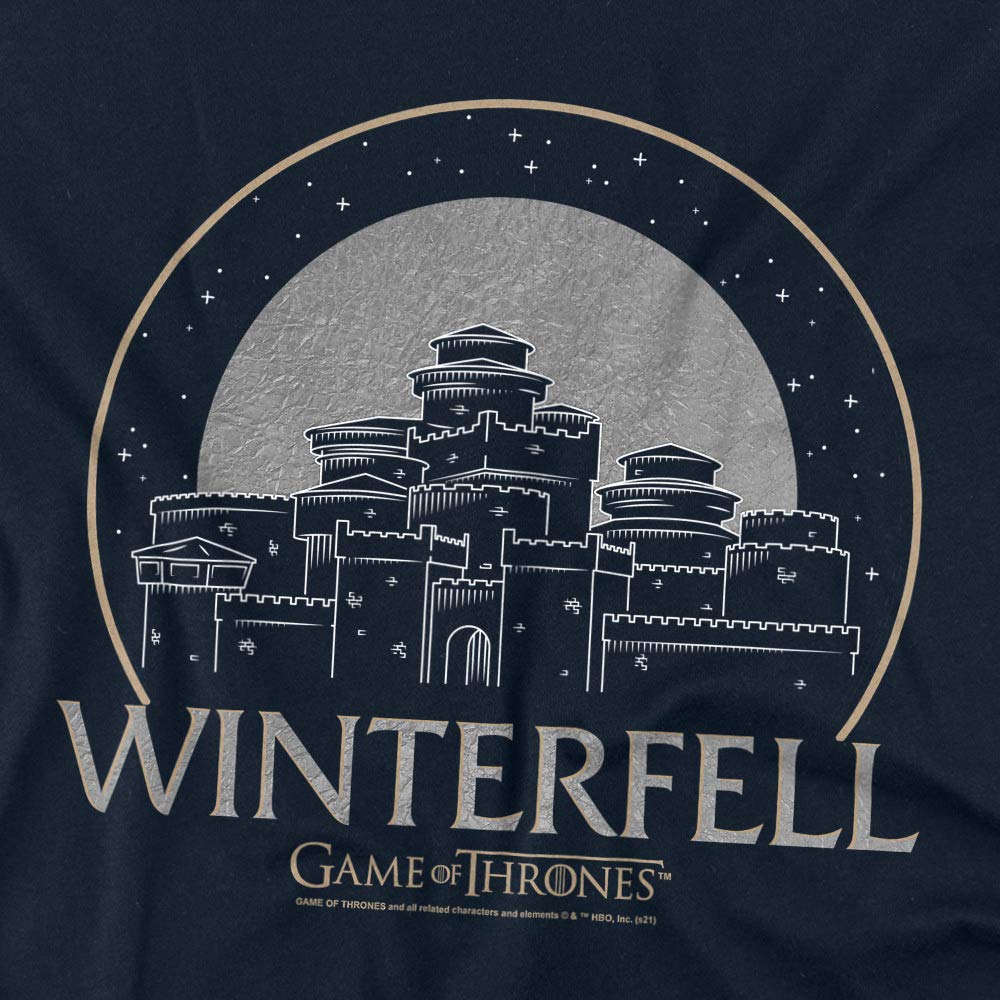 Game of Thrones Iron Throne T-Shirt for Men & Women - Official Licensed GOT Merchandise - Perfect for Cosplay, Halloween Costumes & Fantasy Fans