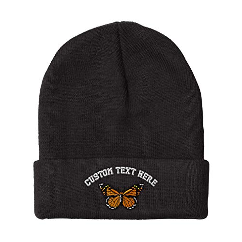 Black Personalized Text Here