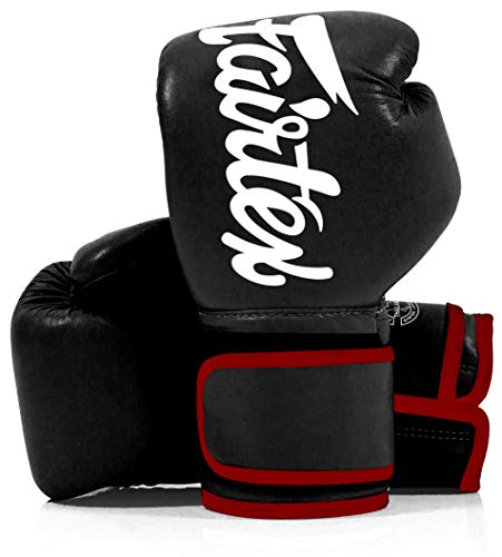 BGV14 Black w/red trim