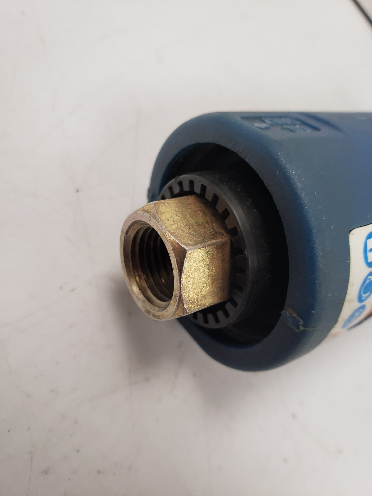 Blue Point AT157A Cut Off Tool - High Performance Metal Cutting Tool for DIY, Construction & Automotive Repair | Ideal for Metalworking, Pipe Cutting & Fabrication