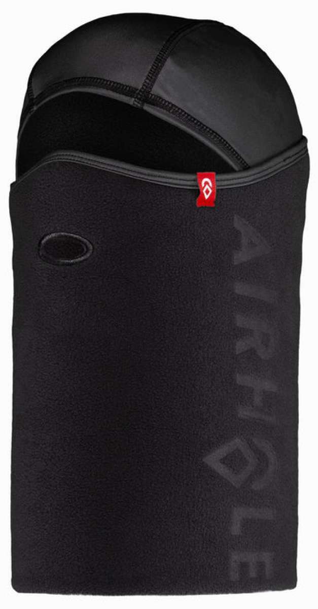 Airhole Combo MicroFleece + Drytech Balaclava - Winter Face Mask for Skiing, Snowboarding & Outdoor Activities (2022-2023)