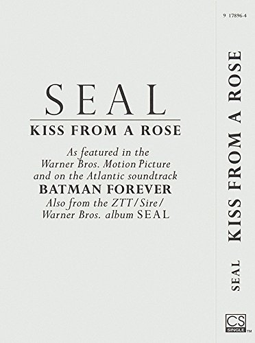 Kiss from a Rose - Romantic Perfume for Women, Floral Fragrance with Rose Notes, Long-Lasting Eau de Parfum | Perfect for Date Nights, Anniversaries & Special Occasions