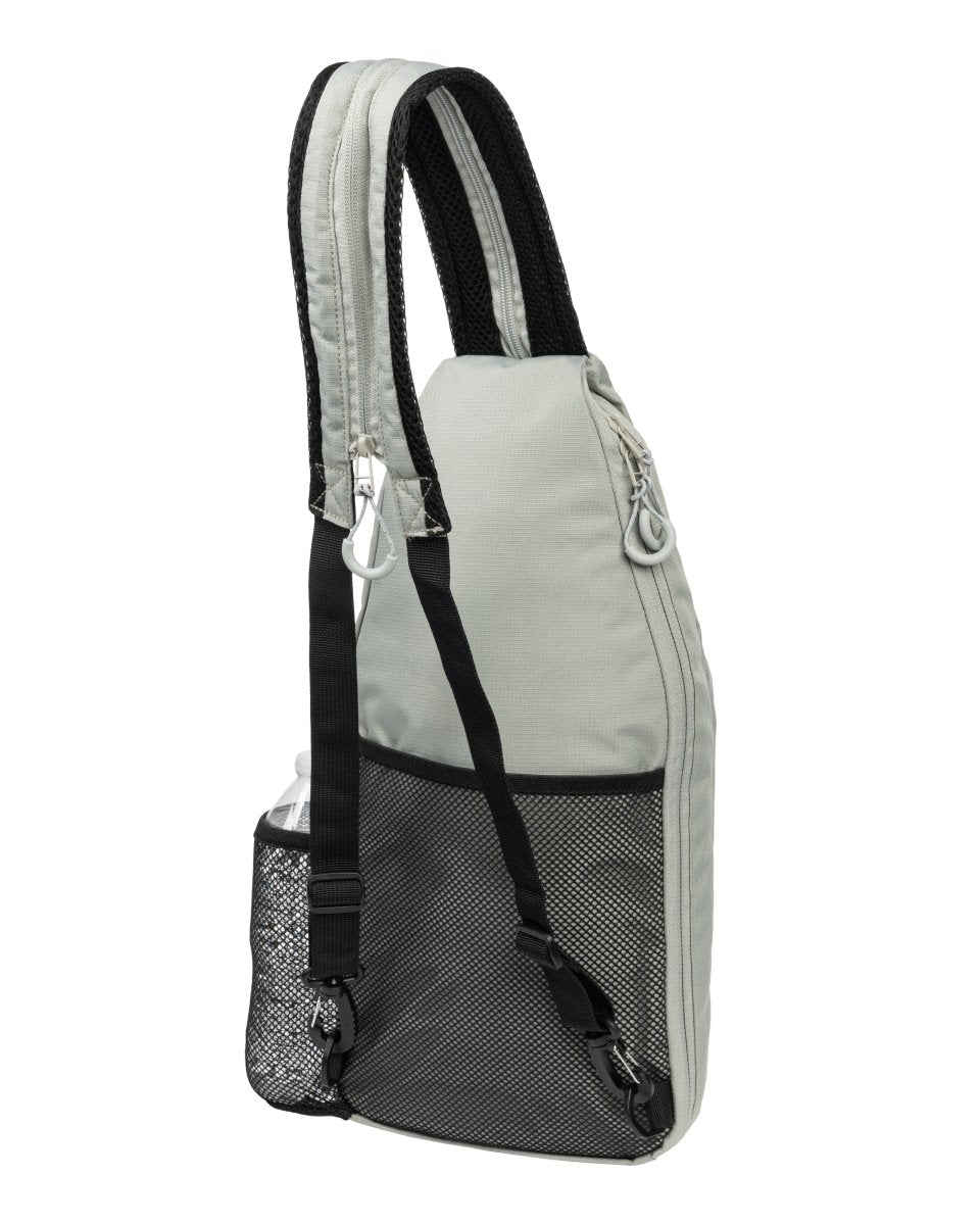 Selkirk Pickleball Sling Bag - Lightweight & Durable Pickleball Gear for Men & Women - Perfect for Courtside, Travel & Gym Accessories Storage