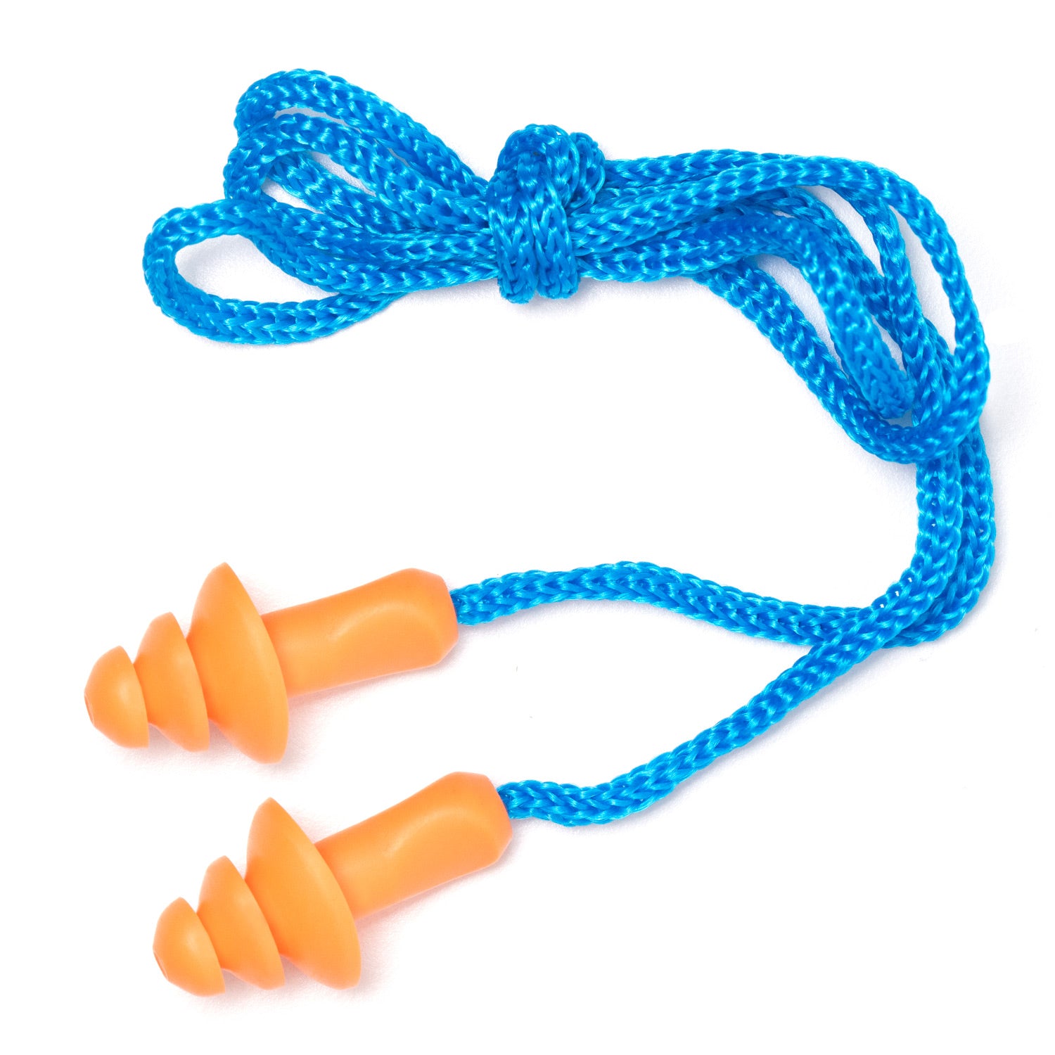 Noise Cancelling Reusable Silicone Earplugs for Sleeping, Swimming, Concerts & Work - Soft Comfortable Hearing Protection Ear Plugs for Adults & Kids - Perfect for Travel, Study and Loud Environments