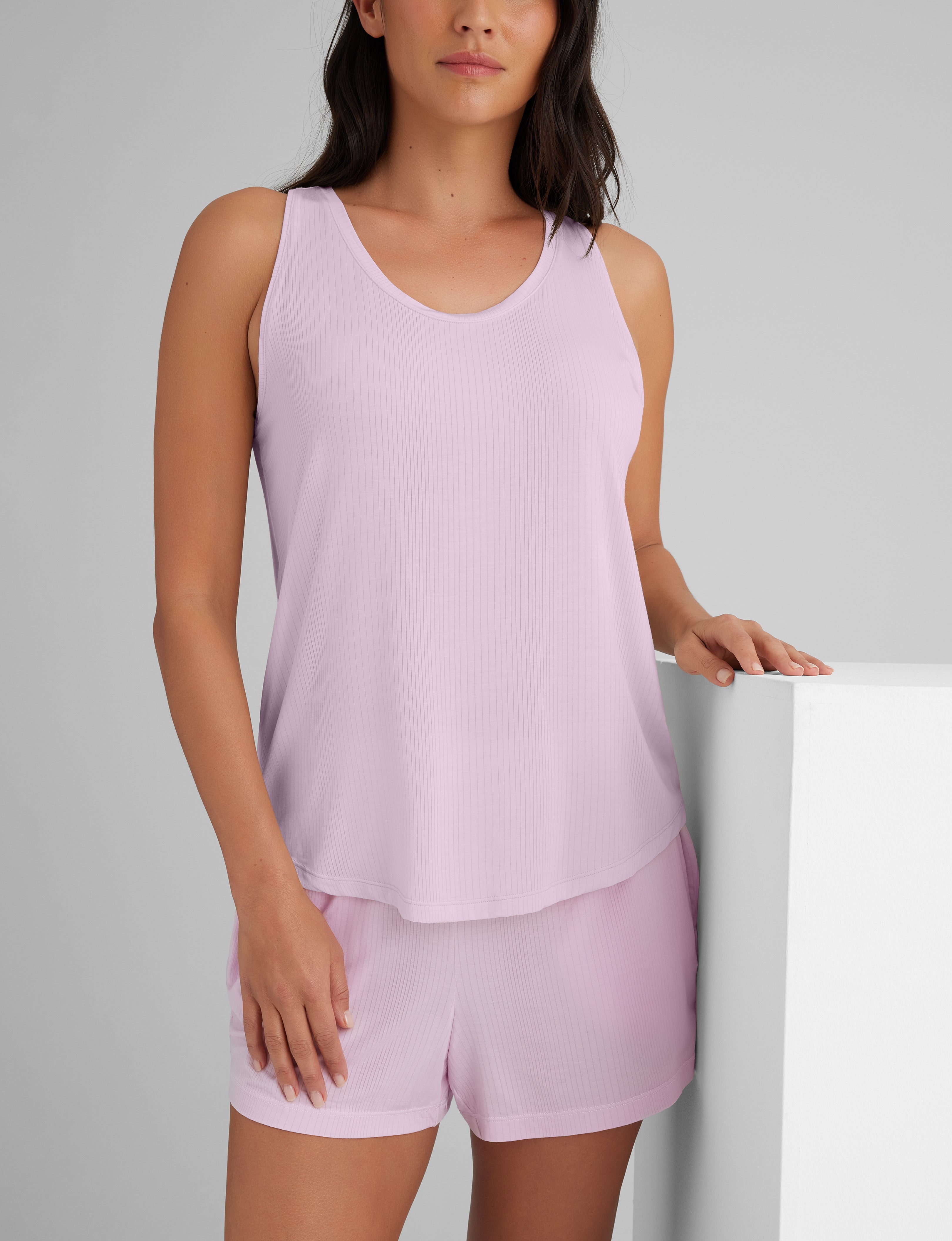 Pink Lavender Luxe