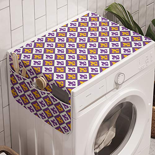 Purple Earth Yellow