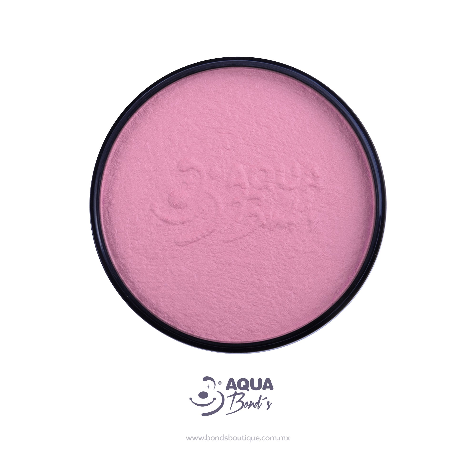 Aqua Bond's Pink Pastel 40G - Premium Watercolor Paint Set for Artists, Students & Hobbyists - Perfect for Canvas Painting, Sketching & DIY Art Projects