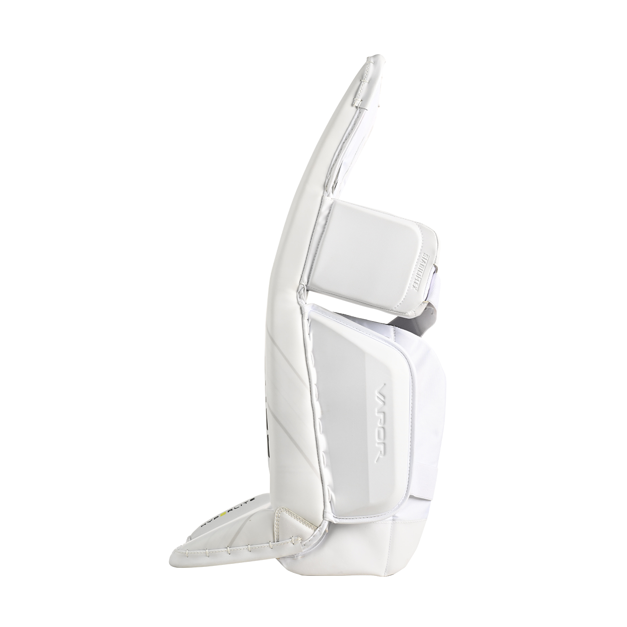 Vapor Hyperlite 2 Senior Goalie Pads - Lightweight Hockey Goalie Leg Pads for Professional & Amateur Players - Perfect for Ice Hockey Training & Games