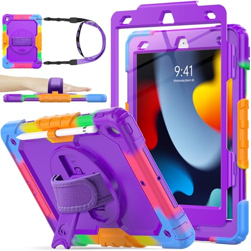 Purple+Colorful