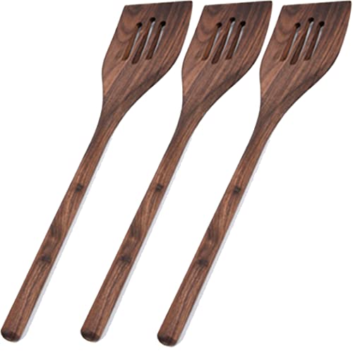 3 slotted spatula