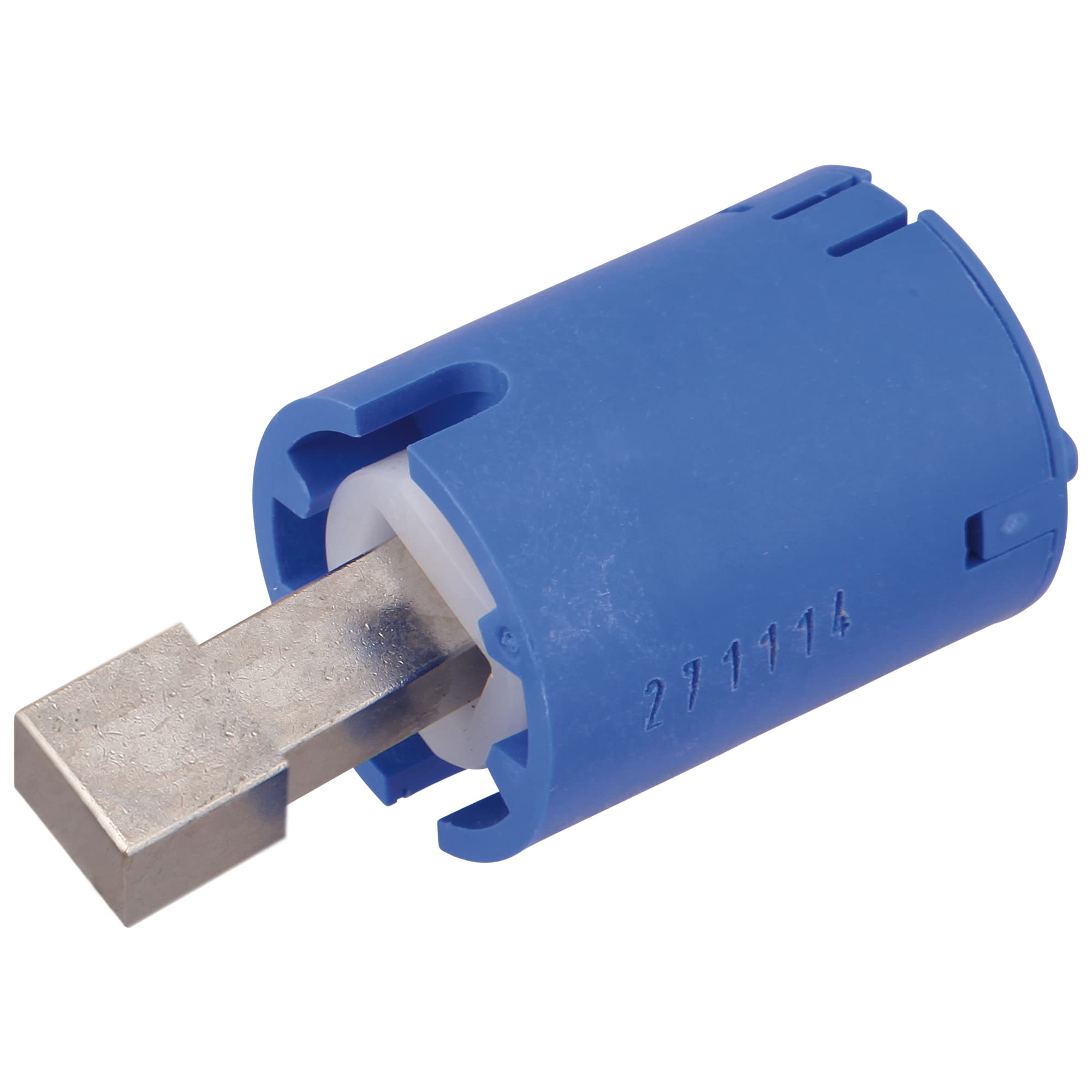Delta Faucet Valve Cartridge Replacement - Genuine OEM Part for Kitchen & Bathroom Faucets - Perfect for Leak Repair & DIY Plumbing Projects