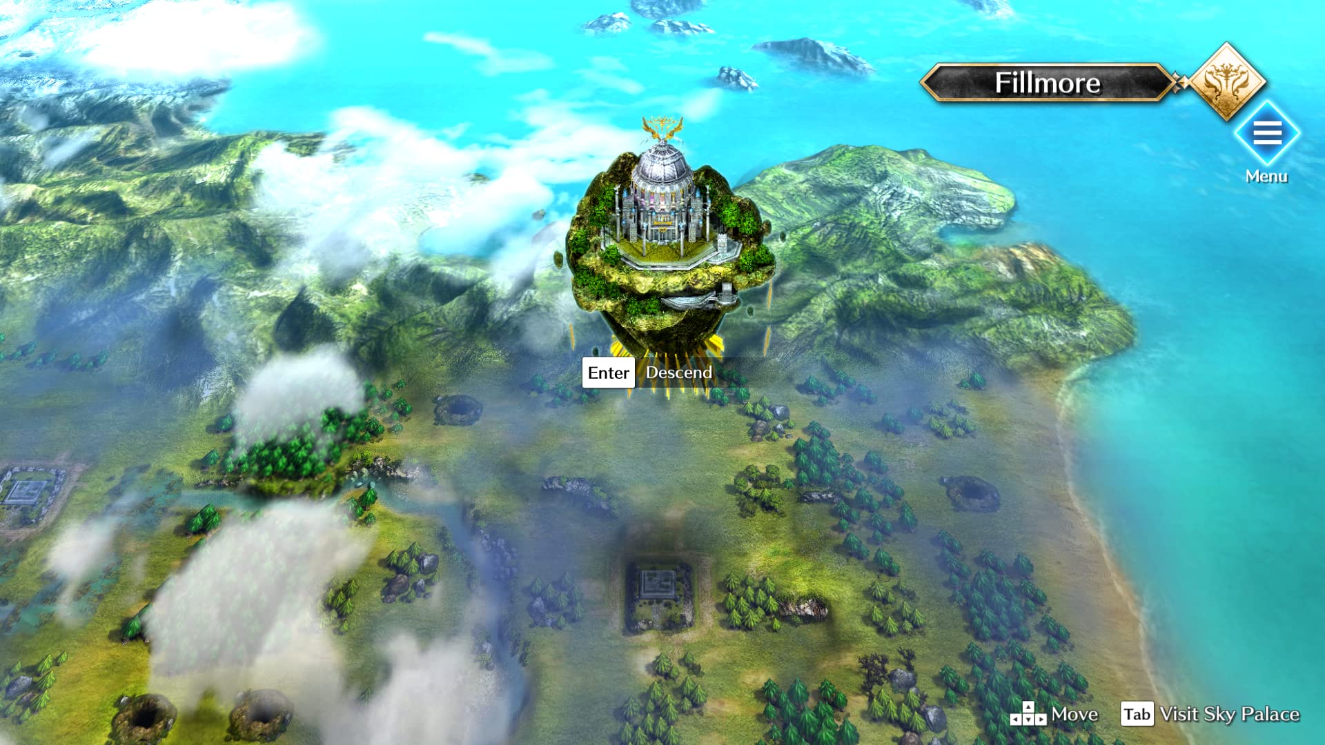 Actraiser Renaissance: Standard Edition - Steam PC [Digital Download] | Classic Action & City-Building Game for Windows | Perfect for Retro Gamers and Strategy Fans