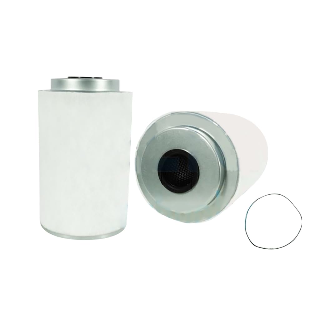 Atlas Copco 1604-1328-00 Air-Oil Separator Replacement - Compatible with Atlas Copco Compressors | Industrial Air Compressor Maintenance Part for Oil-Free Operation