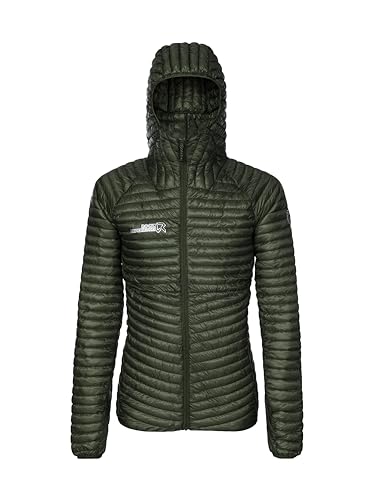 KOMBU GREEN