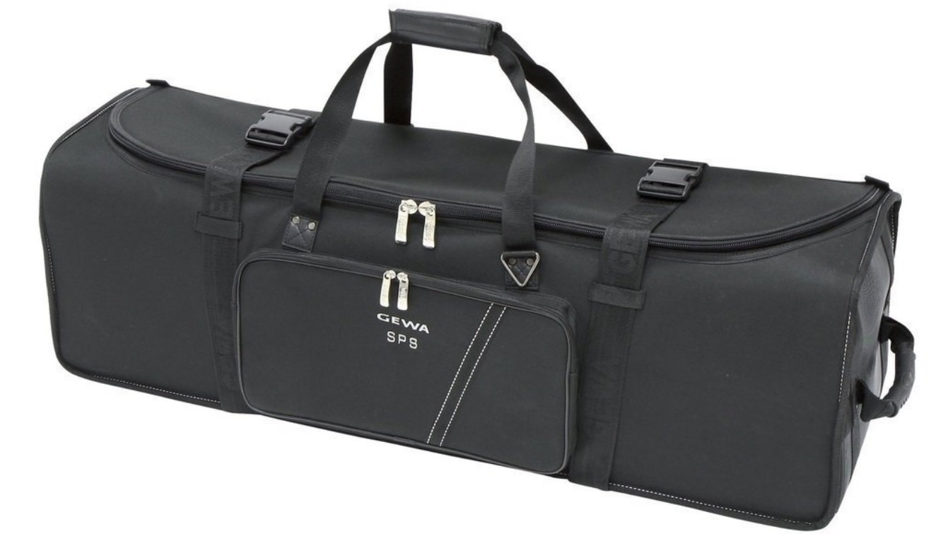 Gewa GB232710 47-Inch SPS Series Gig Bag for Musical Instruments - Lightweight Protective Case for Drums, Percussion & Hardware - Perfect for Musicians, Bands & Live Performances