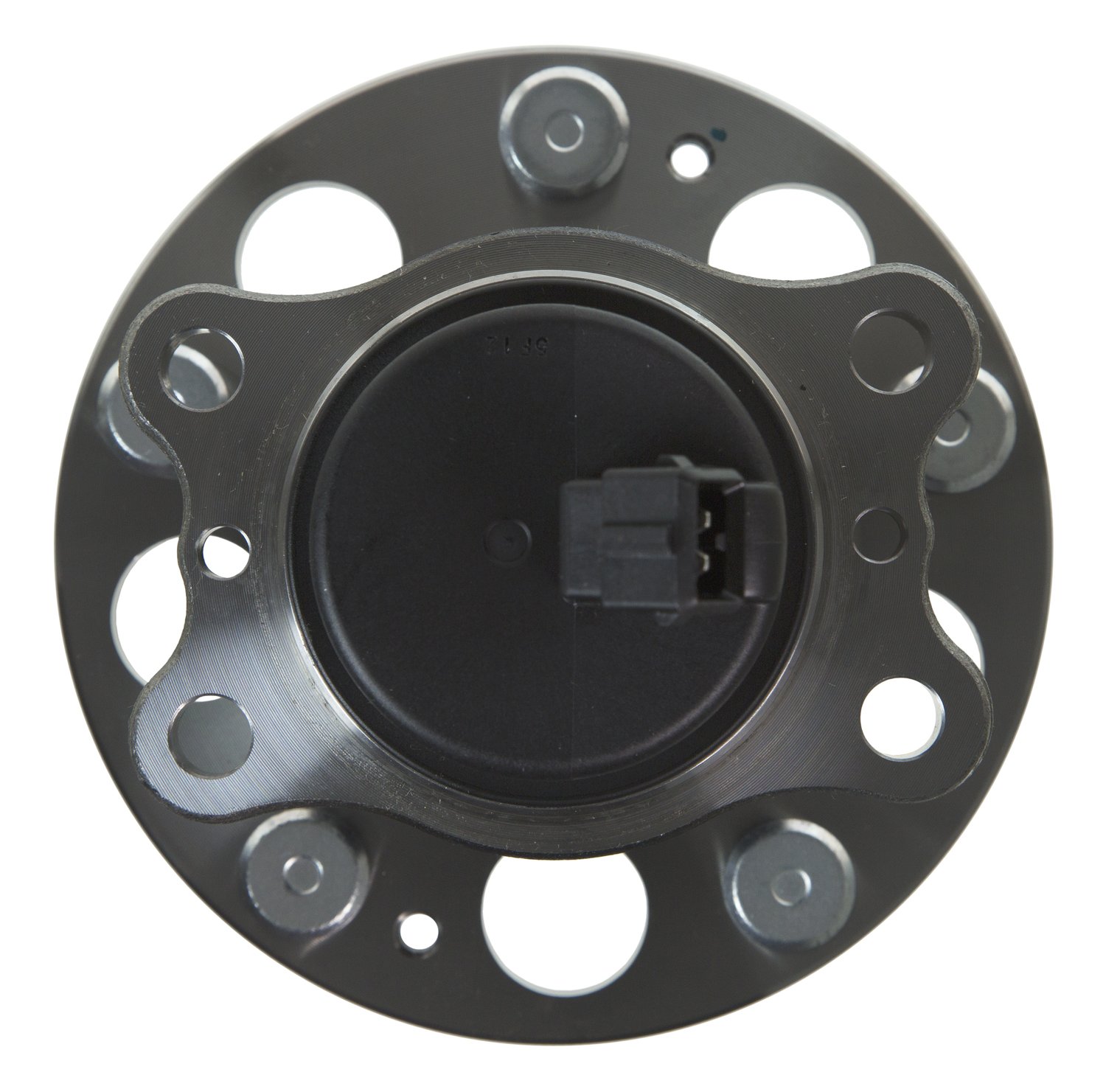 MOOG 512495 Wheel Bearing and Hub Assembly - Compatible with Kia Soul 2010-2019 | Front or Rear Replacement | Durable OEM Quality for Smooth Ride & Vehicle Safety