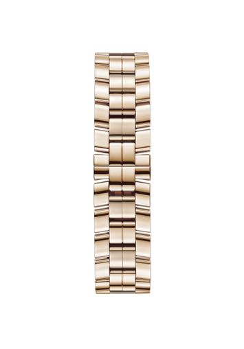 Chopard Happy Sport Ethical Rose Gold & Diamonds Women's Watch - Luxury Swiss Timepiece for Elegant Occasions & Special Events