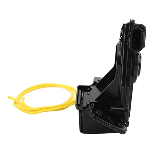2012-2015 Toyota XB Truck Trunk Lid Lock Actuator Replacement - OEM 69350-28510 Compatible for Rear Door & Tailgate Latch Repair | Perfect for Vehicle Maintenance & DIY Fixes