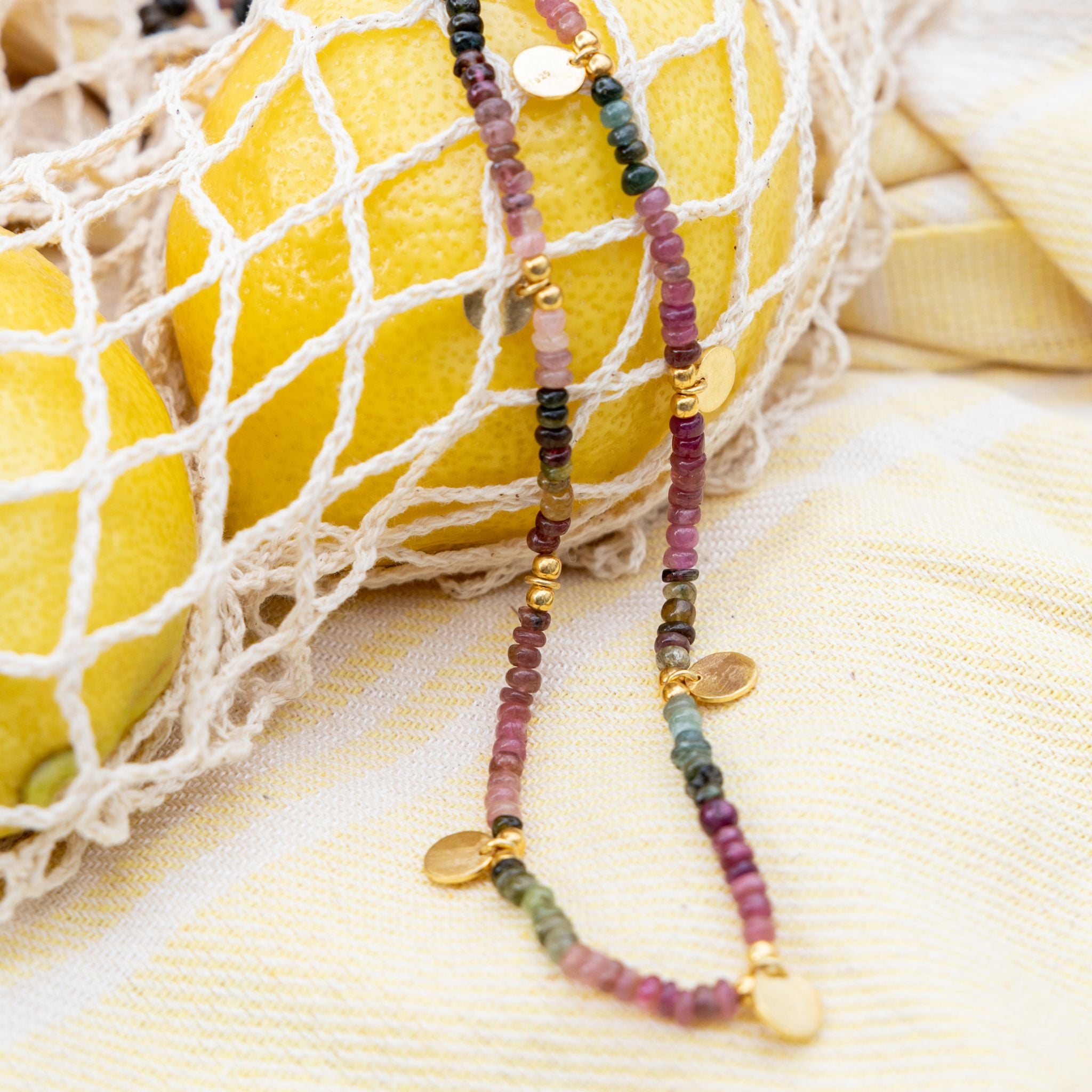 Handmade Sea Glass Medallion Necklace - Genuine Beach Glass Pendant Jewelry for Women - Perfect for Beach Weddings, Boho Fashion & Gift Giving