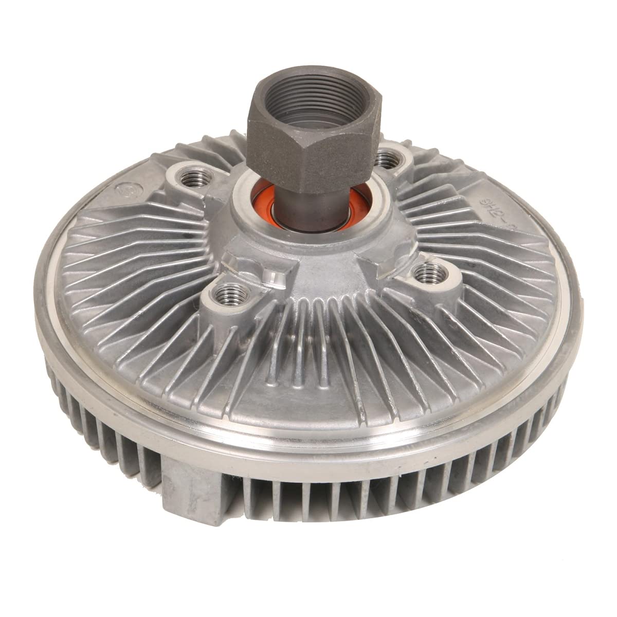 Four Seasons 36994 Fan Clutch - Premium Replacement Part for Smooth Engine Cooling | Perfect for Chevy, GMC & More Trucks & SUVs