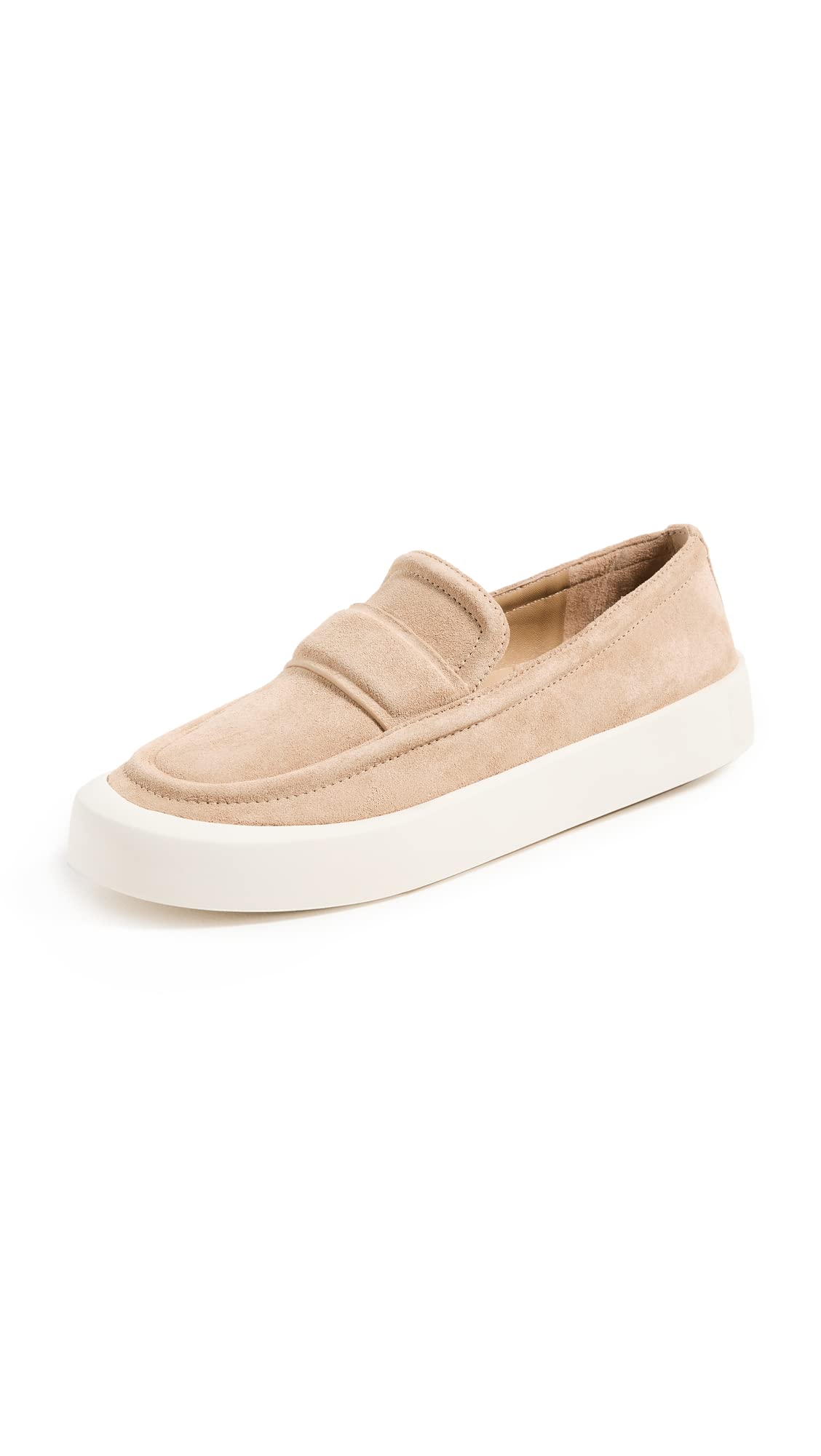 Vince Women's Ghita Slip-On Sneakers - Comfortable Casual Loafers for Women | Perfect for Work, Travel & Everyday Wear