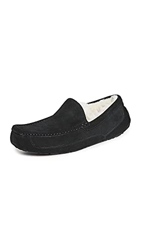 Black Suede