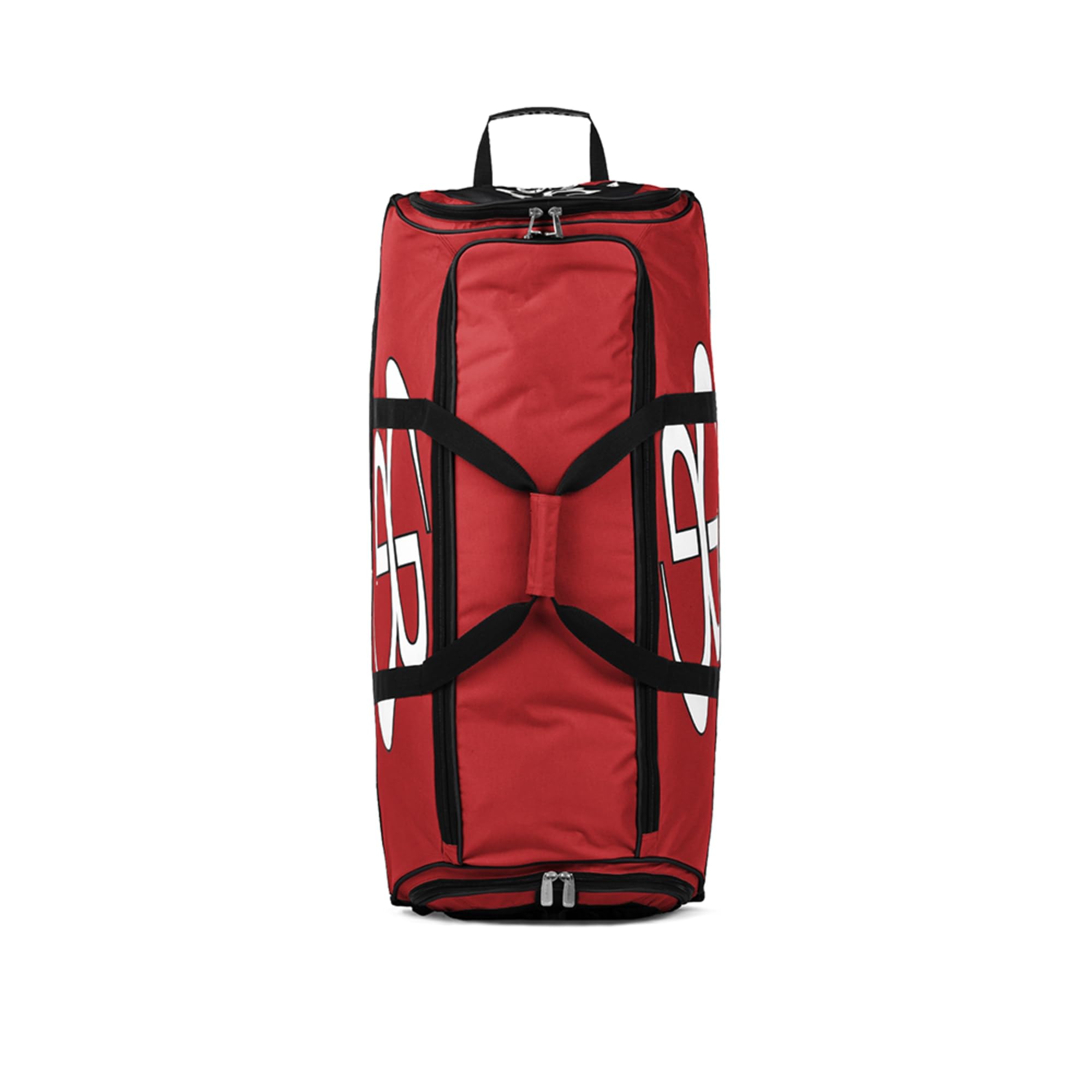 Boombah Brute Rolling Bat Bag - 35