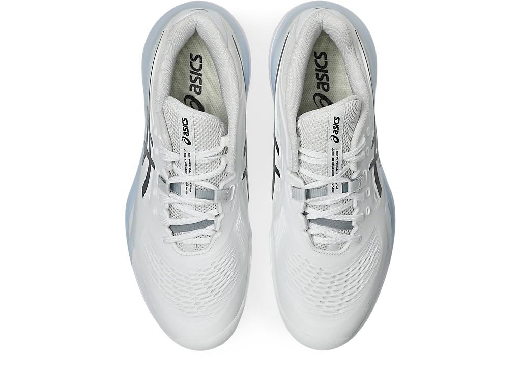 ASICS Men's Gel-Resolution X Clay Court Tennis Shoes - Lightweight Performance Sneakers for Clay Courts | Perfect for Competitive Play & Training