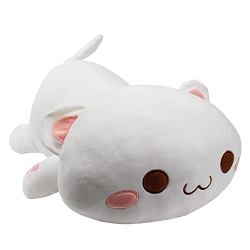 White Open Eyes