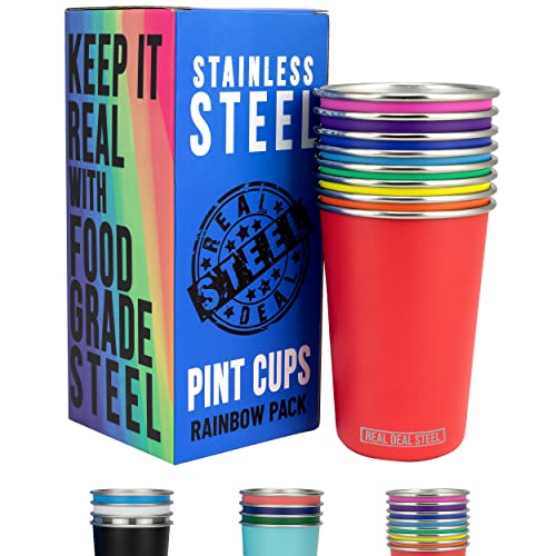 Rainbow (8 Pack)