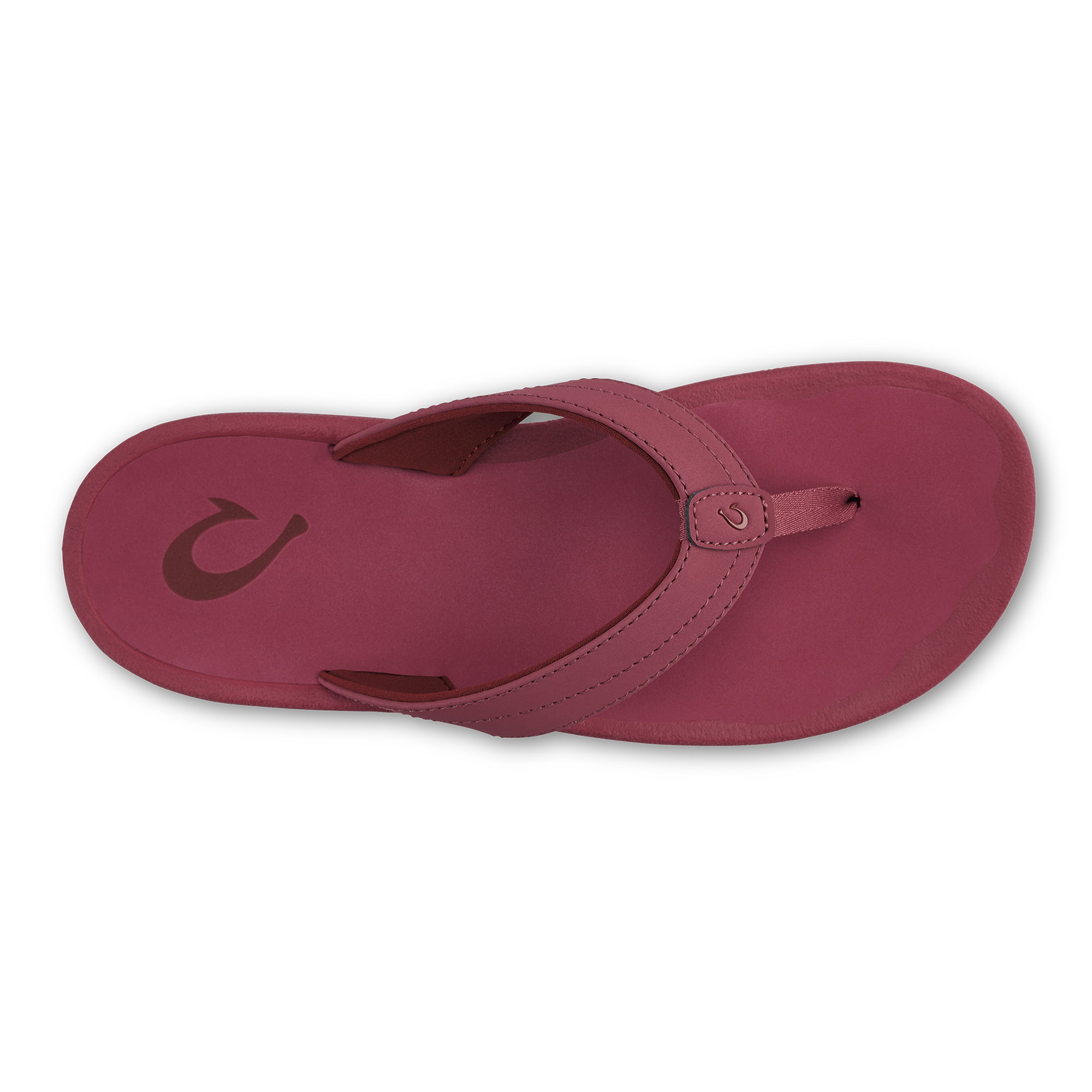 Ohana Red Earth - Authentic Hawaiian Handmade Jewelry for Women | Perfect for Beach Vacations, Weddings & Boho Fashion