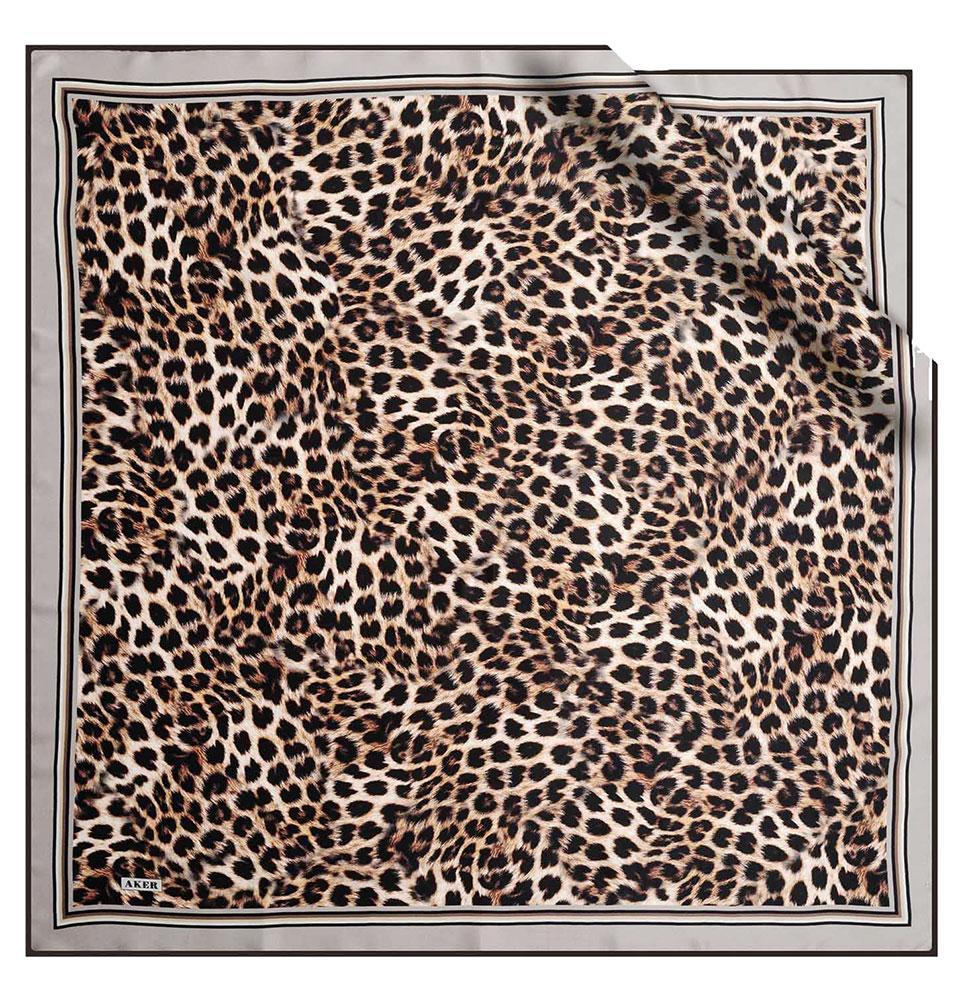 Turkish Silk Hijab Scarf for Women - Premium Soft & Lightweight Shawl Wrap - Fall 2019 Collection #7984 332 - Perfect for Daily Wear, Prayer, and Special Occasions