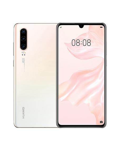 Huawei P30 Sky Smartphone - 6.1