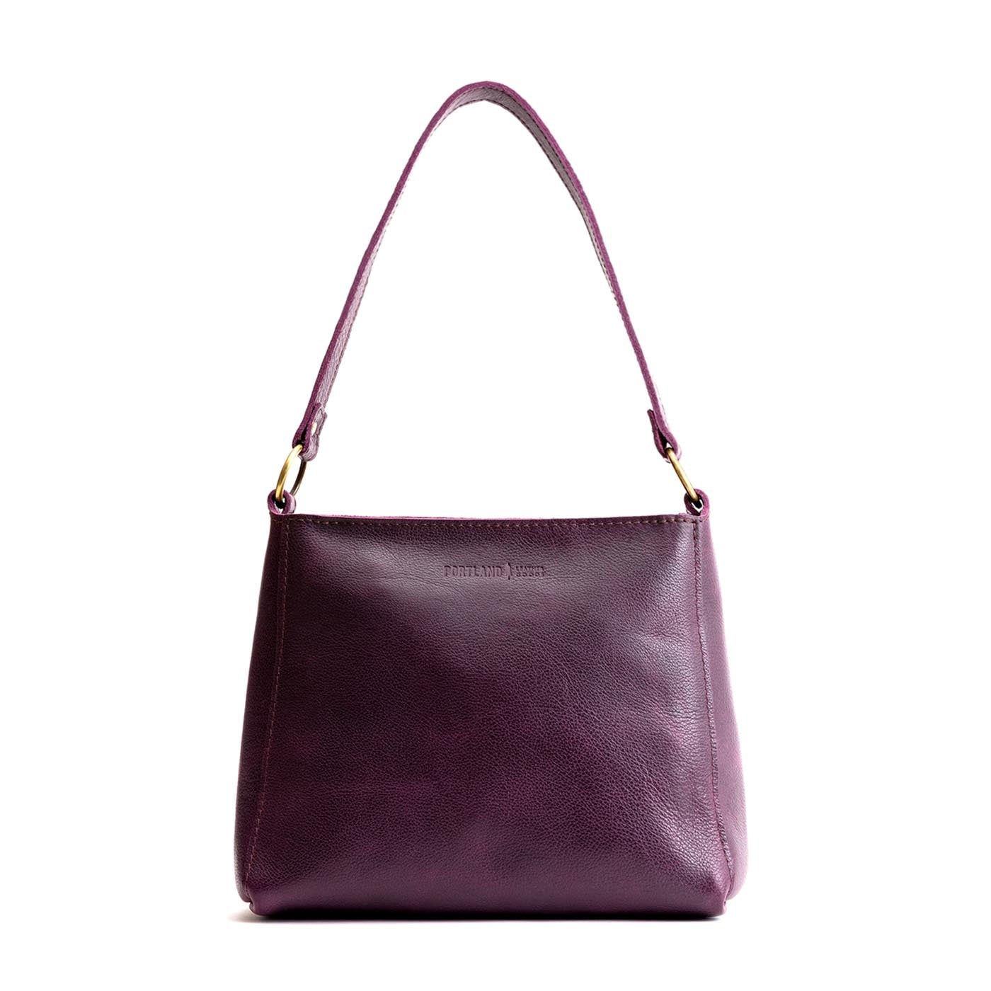 Stylish 'Almost Perfect' Triangle Shoulder Bag for Women - Trendy Crossbody Purse for Daily Use, Travel & Shopping