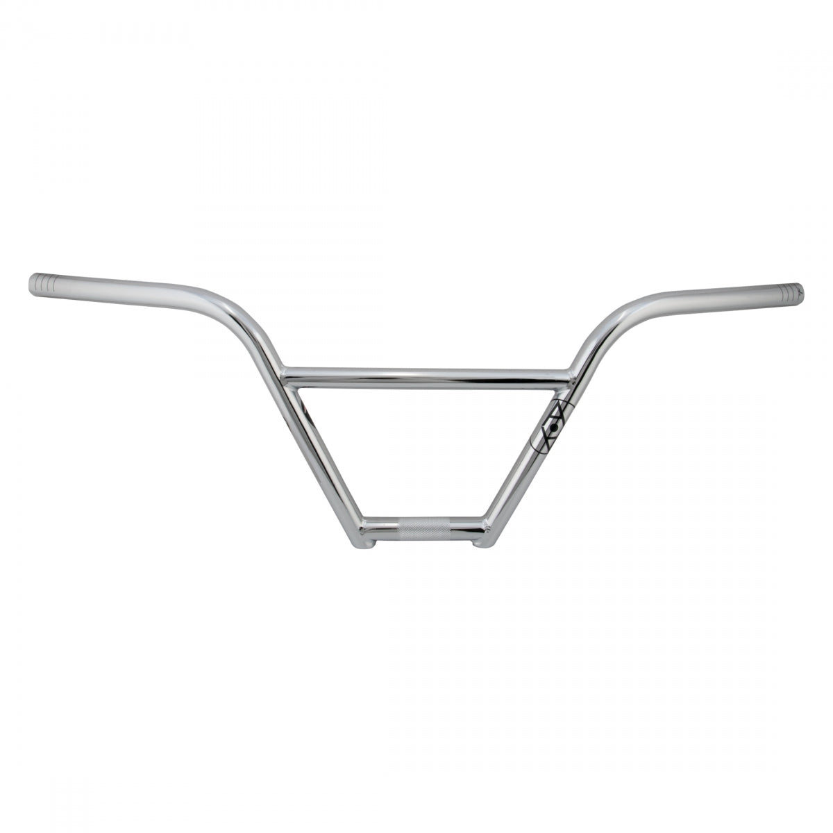 Alienation Horsemen BMX Handlebar - 22.2mm Clamp, 29