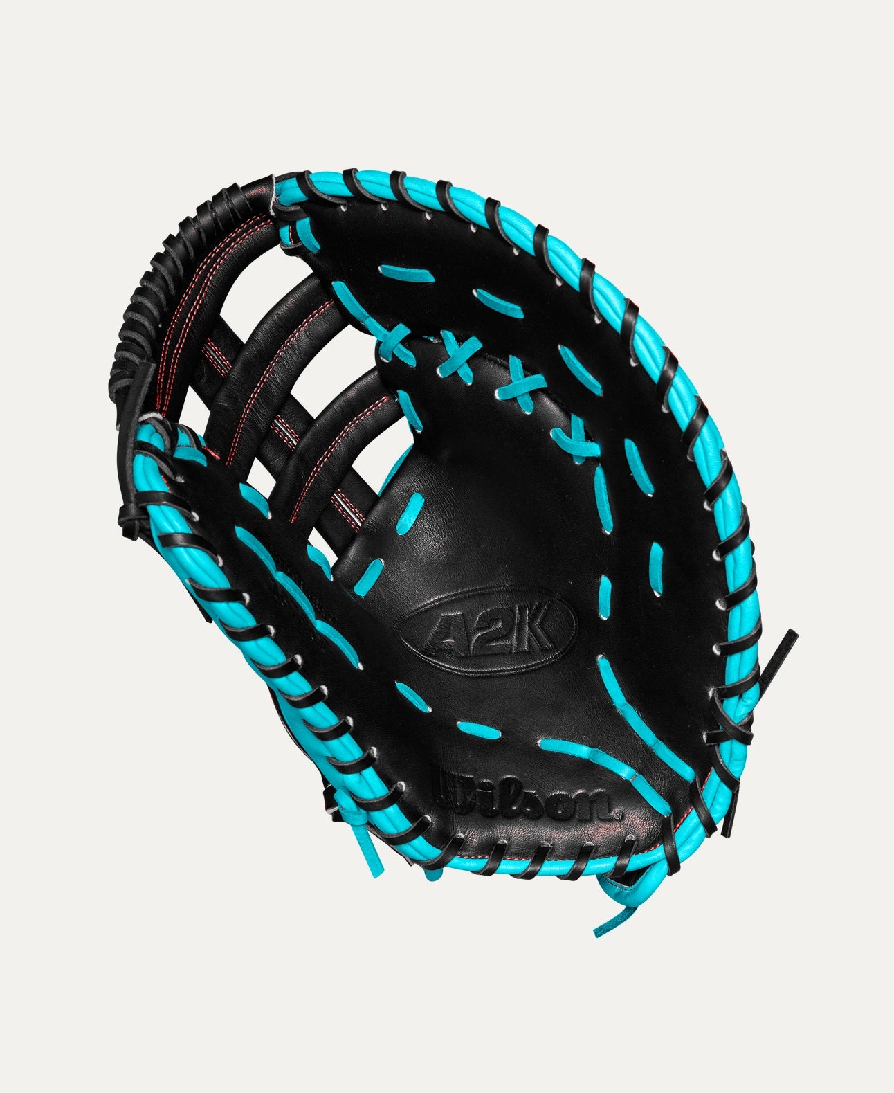 Wilson A2K 1679SS 12.5