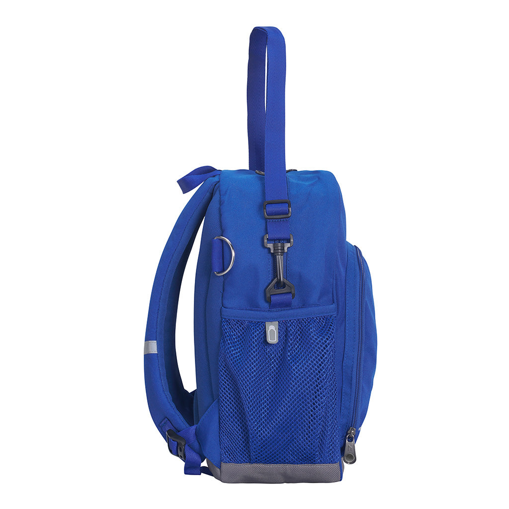 Dardanup Primary School Kindergarten Tuff Pack - Royal Blue Backpack for Kids, School Supplies & Outdoor Activities