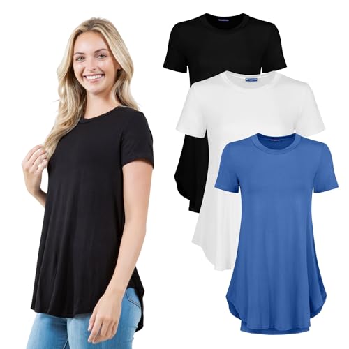 Indigo Blue, Black, Ivory