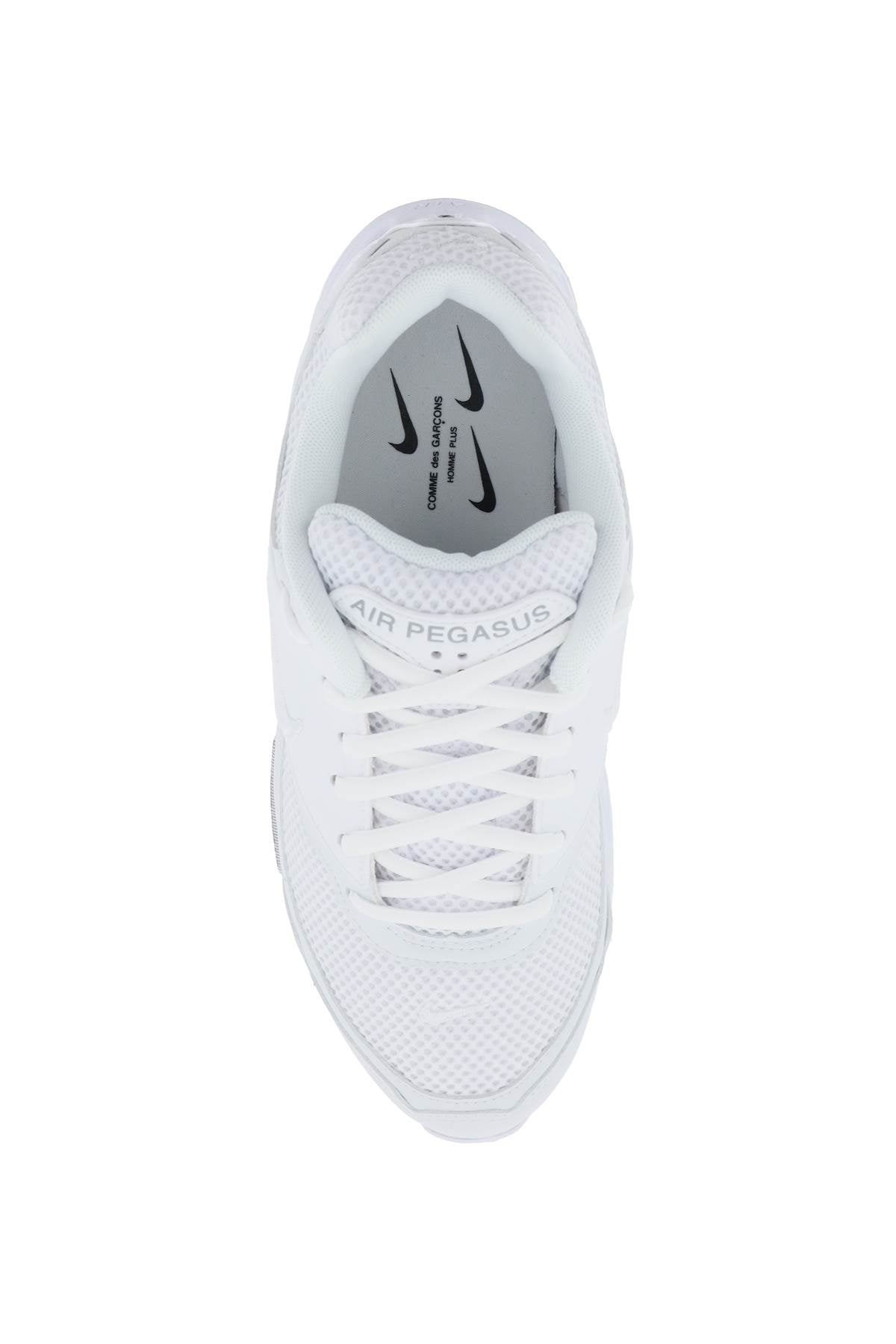 Comme des Garcons Homme Plus x Nike Air Pegasus 2005 SP Sneakers - Retro Running Shoes for Men - Perfect for Casual Wear, Street Style & Sneaker Collectors