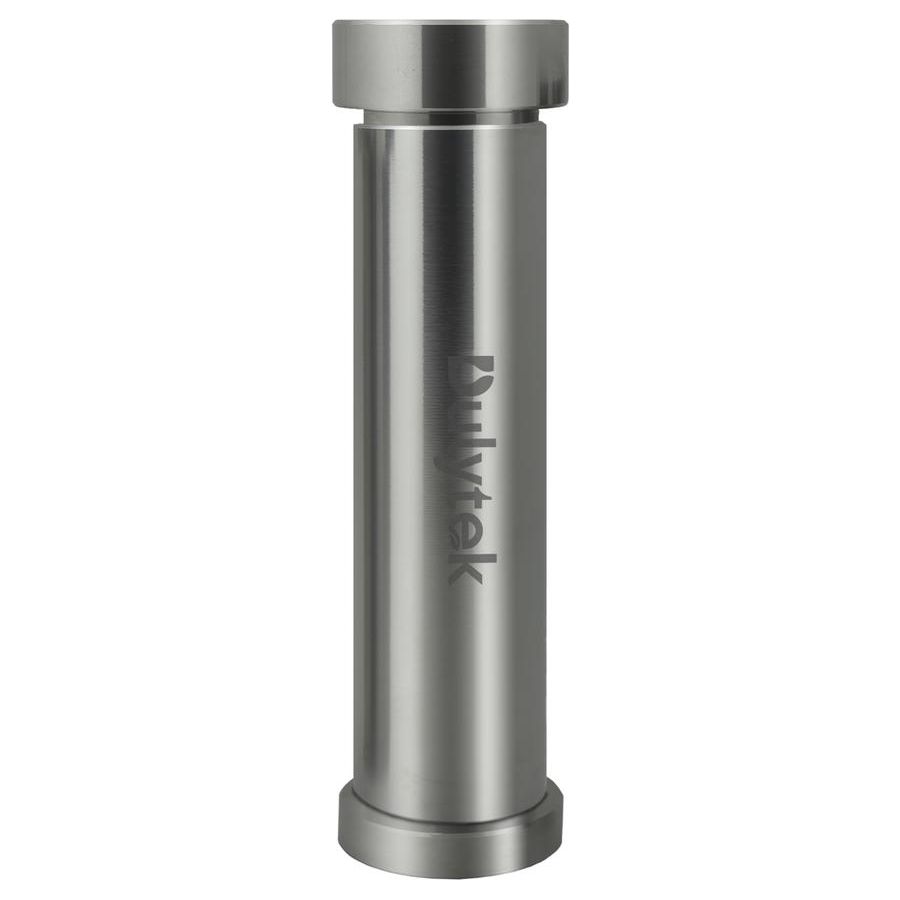 Dulytek Stainless Steel Hammer Style Pre Press Pollen Mold for Hash, Rosin & Concentrates – Perfect for DIY Extraction, Crafting & Home Use