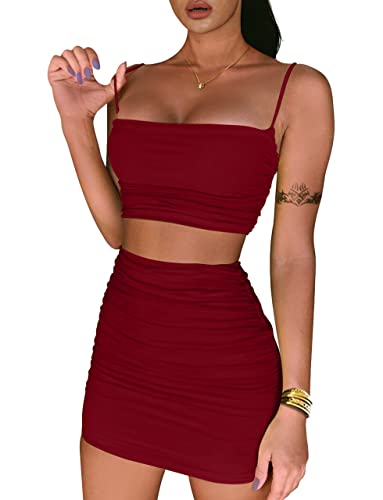Cherry Red